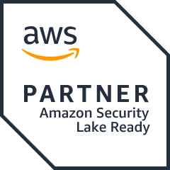 AWS PARTNER Amazon Security Lake Ready