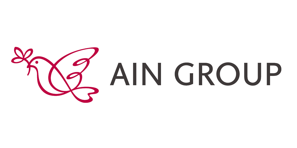 アインホールディングス株式会社