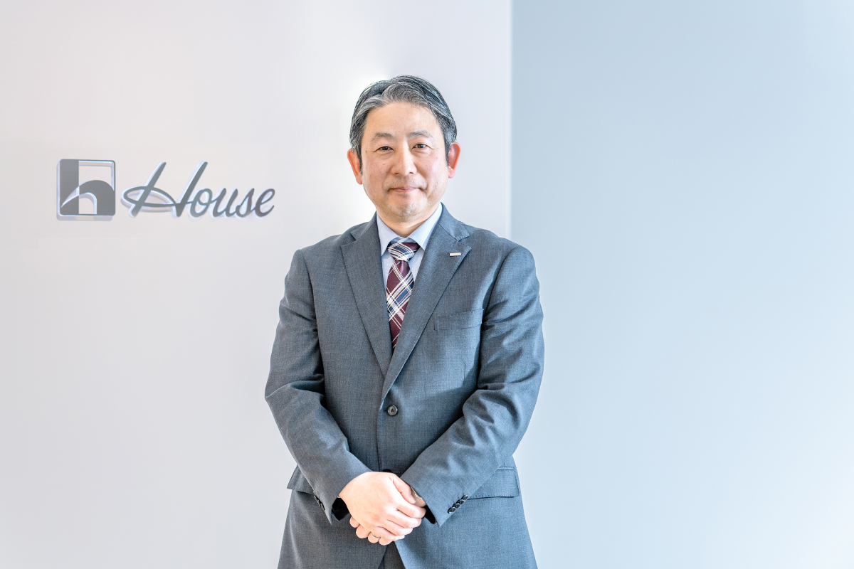 ハウス食品グループ本社株式会社